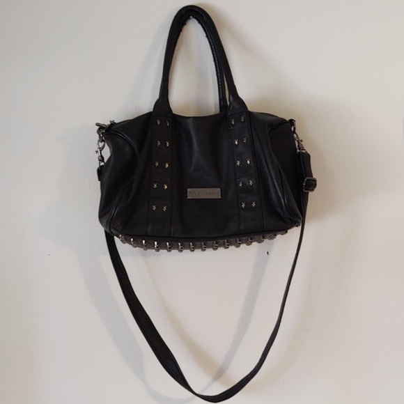Betsey Johnson Handbags - Skull purse
